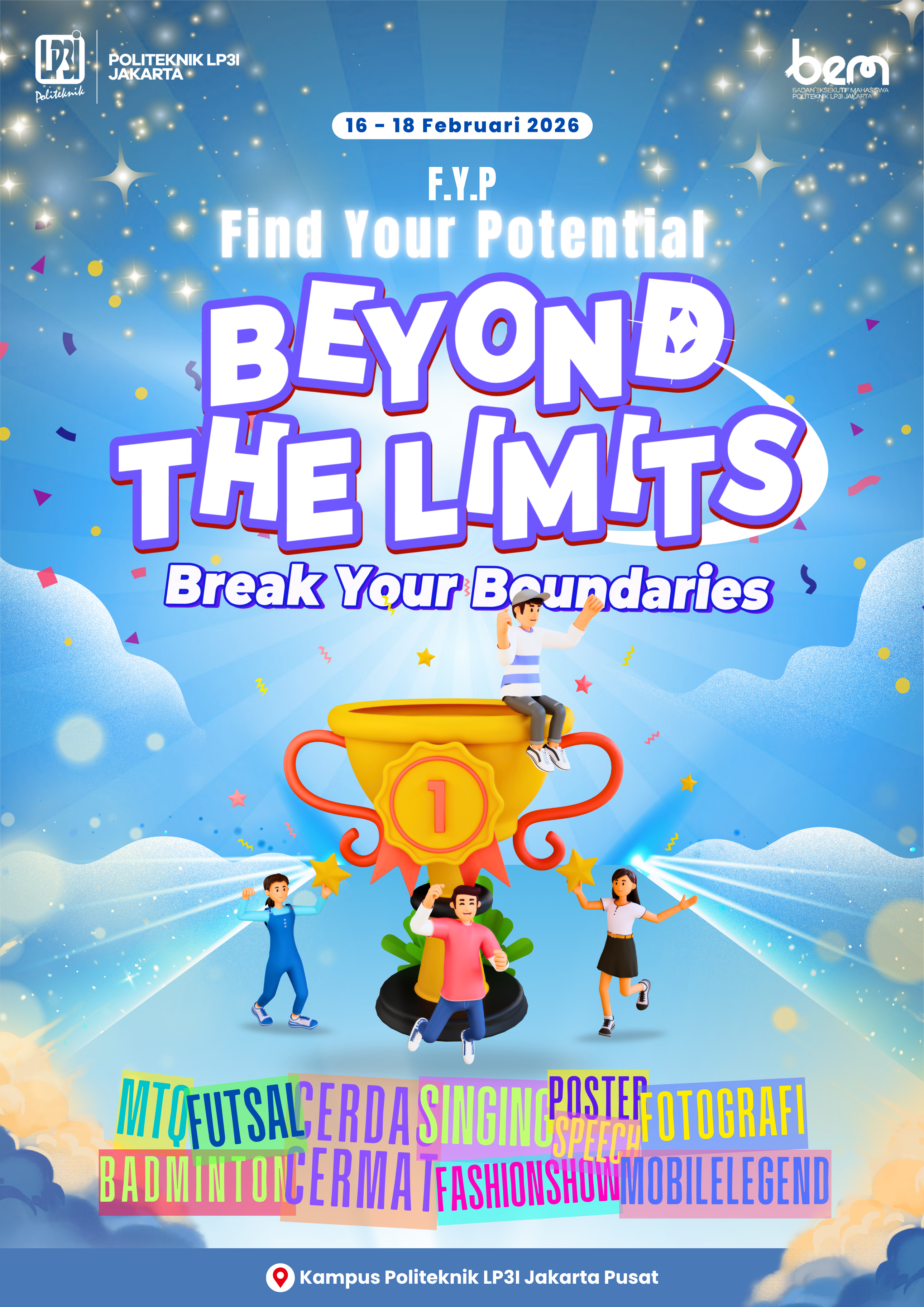 Poster Design